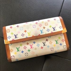 Louis Vuitton Monogram